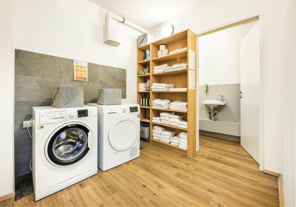 Jimmy's Apartments Lory - Resim 38