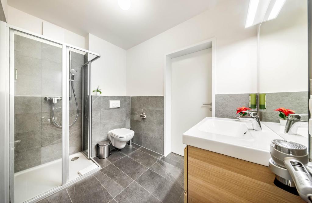 Jimmy's Apartments Lory - Resim 39