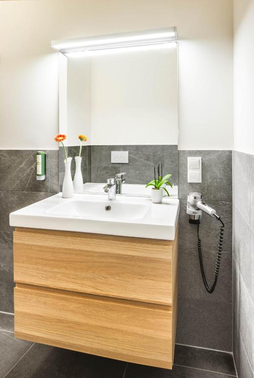 Jimmy's Apartments Lory - Resim 44