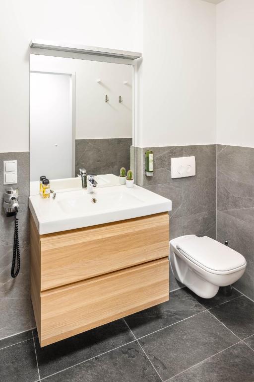 Jimmy's Apartments Lory - Resim 45