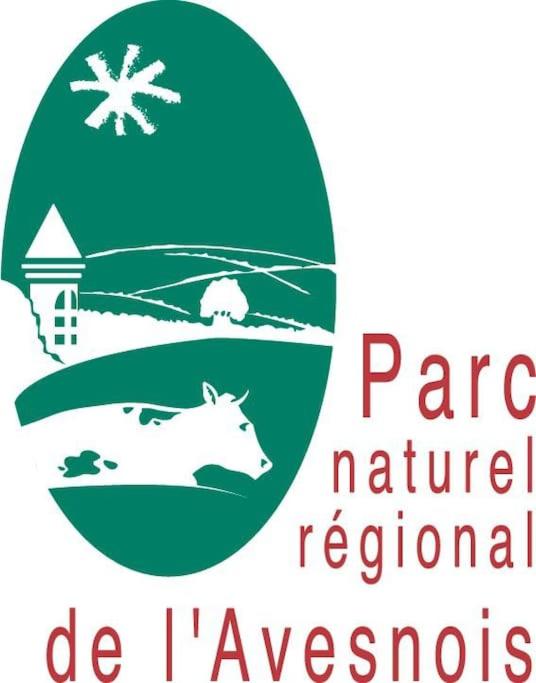 Fotografia z galérie ubytovania Maison au cœur du Parc Naturel de l'Avesnois v destinácii Choisies