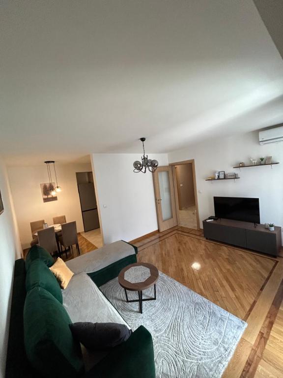 Vert Apartment - One-Bedroom Apartment