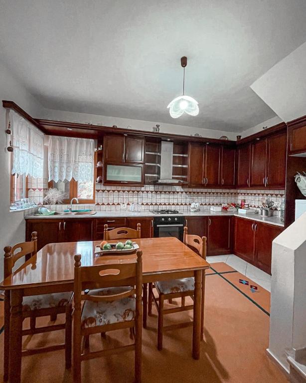 FarmHouse Qeparo - Imazhi 4