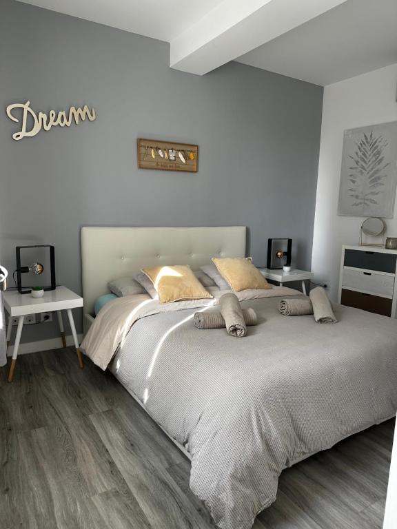 Villa Cocooning proche Cannes - Haus Mit Zwei Schlafzimmern
