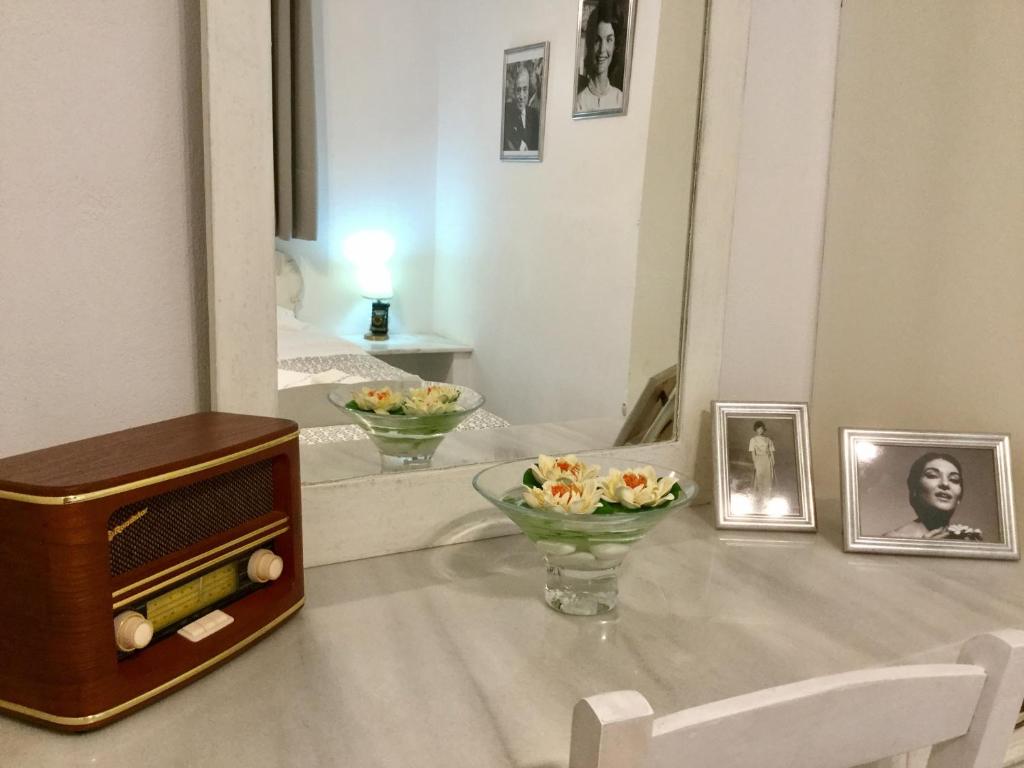 Filia’s rooms Mykonos photo 1