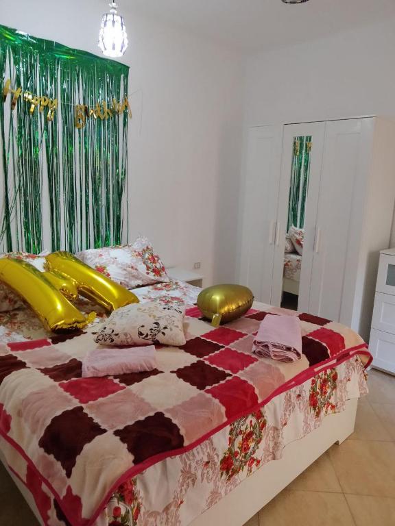 Good Vibes Apartament with Terrace and Wi-Fi