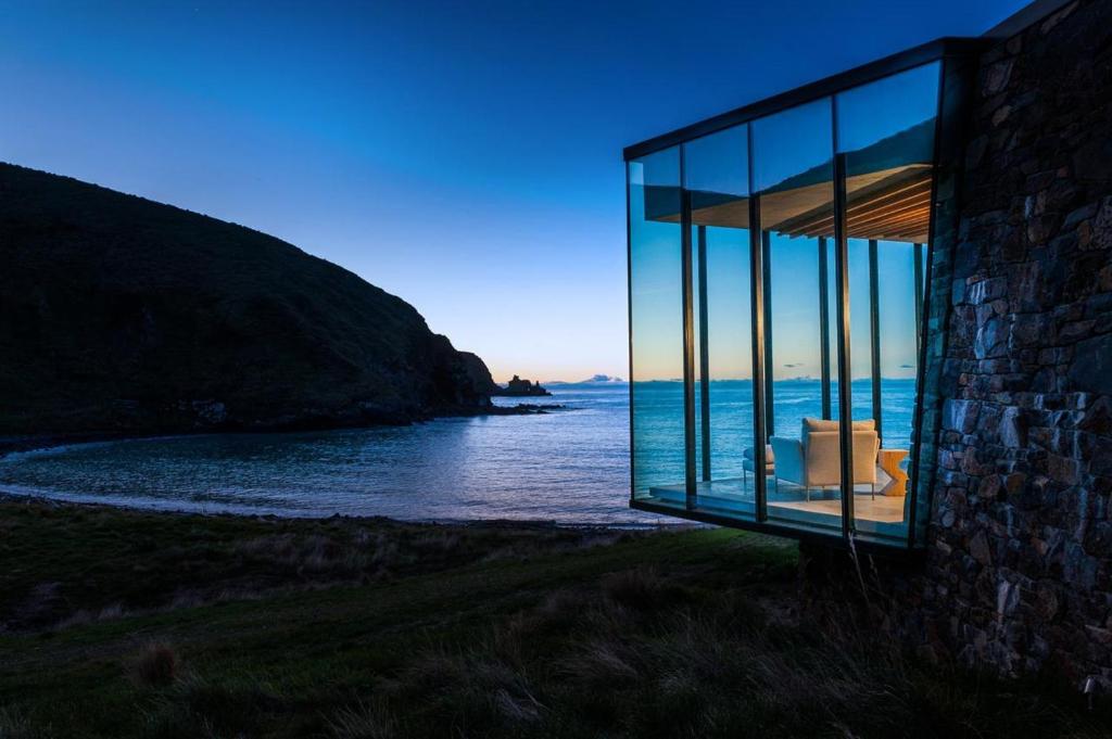 Annandale Coastal Farm Escape & Luxury Villa Collection - Villa D'une Chambre - Seascape