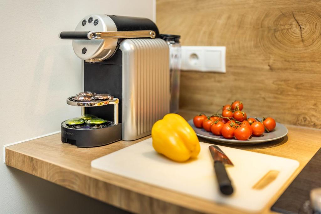 Jimmy's Apartments Lory - 12