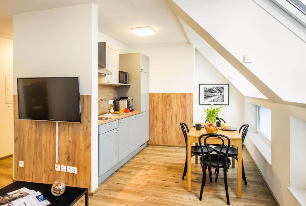 Jimmy's Apartments Lory - 19