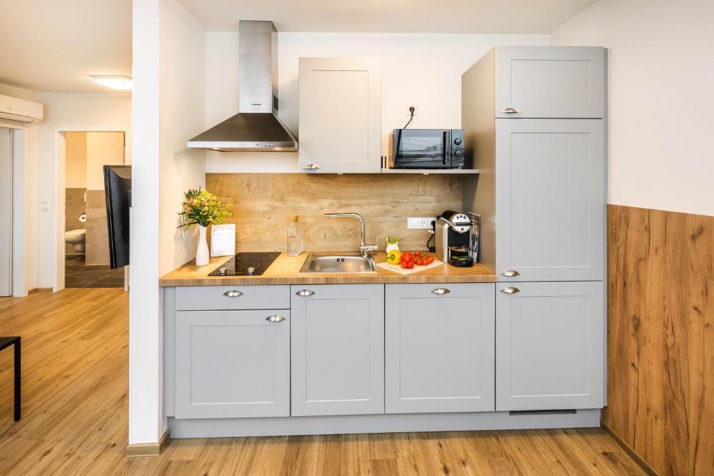 Jimmy's Apartments Lory - 18