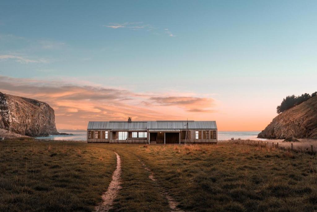 Annandale Coastal Farm Escape & Luxury Villa Collection - Villa De Quatre Chambres - Scrubby Bay