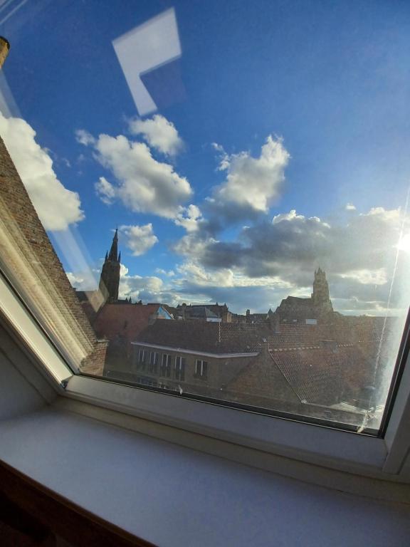 Fotografie z fotogalerie ubytování De Zomere B&B v Bruggách