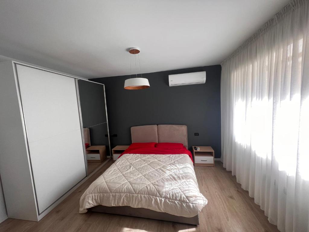 AmIon Apartment in Center of Tirana - Image 9