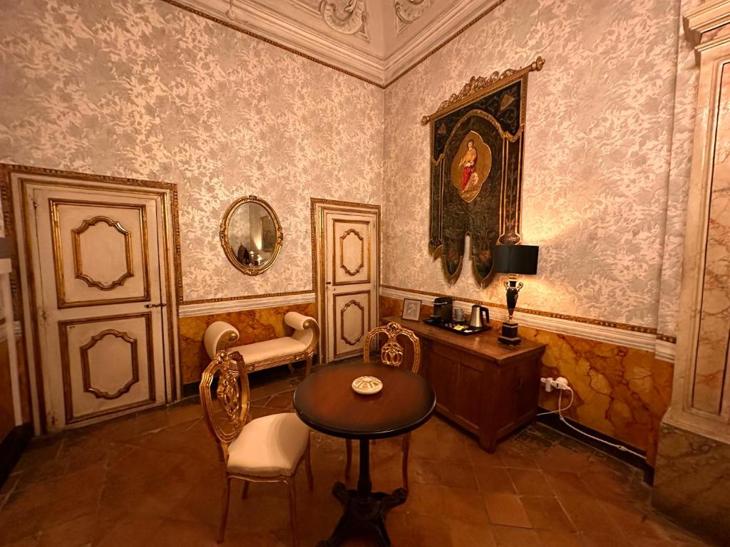 Casa Santangelo Suites - 7