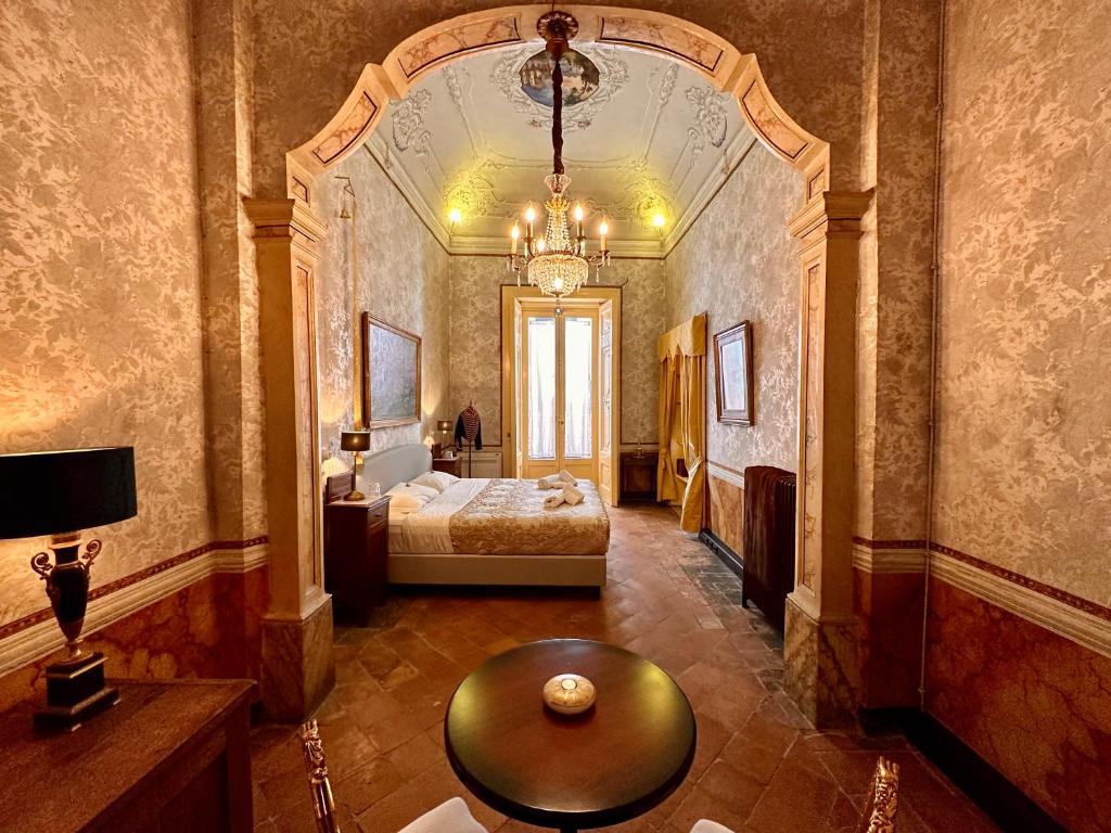 Casa Santangelo Suites - 12