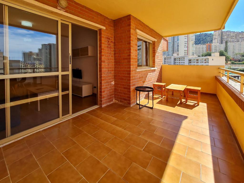 Apartamento Completo Roma, Benidorm – Updated 2023 Prices