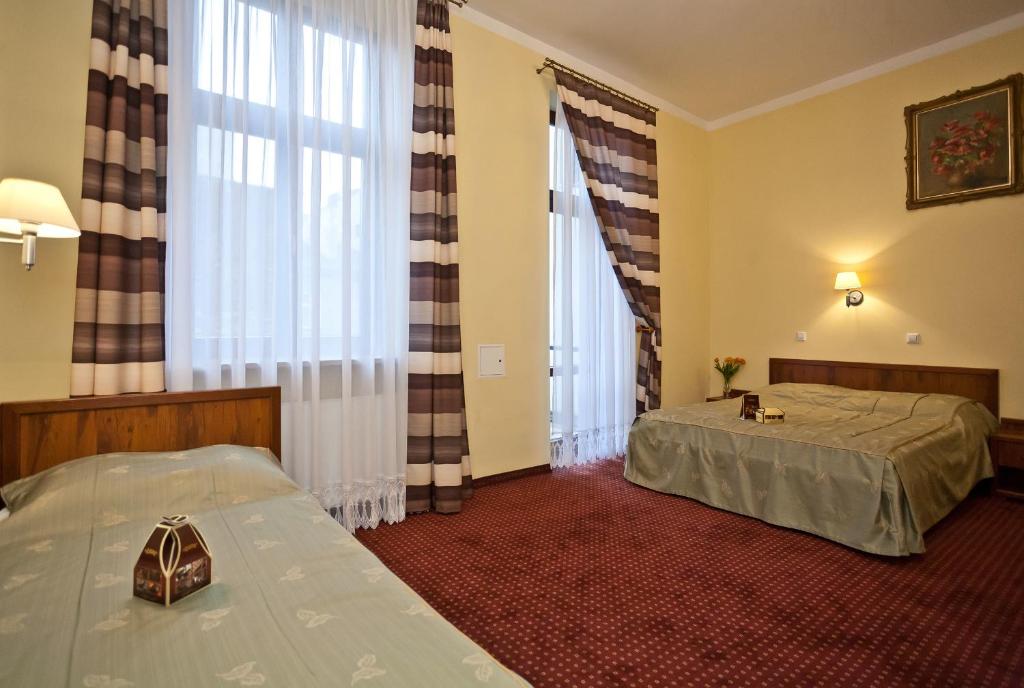 Aneks Hotelu Kazimierz - Resim 23