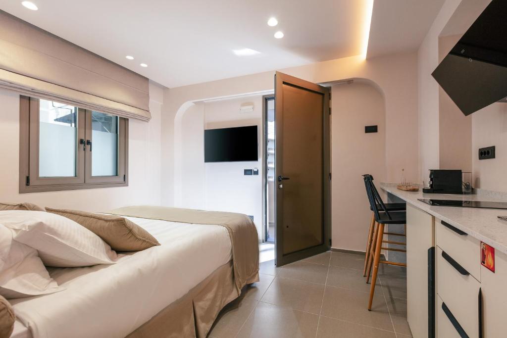 Hospi Living Old City Suites - 1