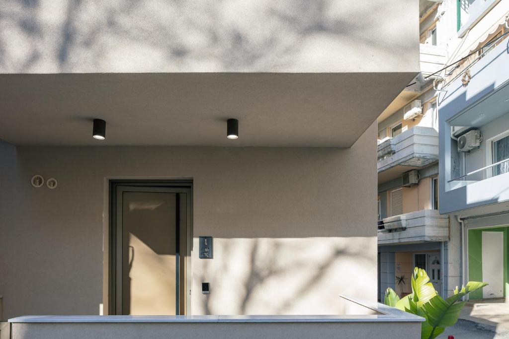 Hospi Living Old City Suites - 2