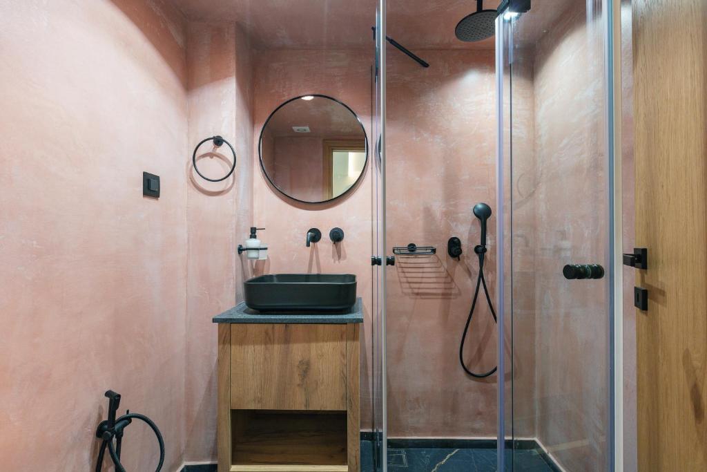 Hospi Living Old City Suites - 3