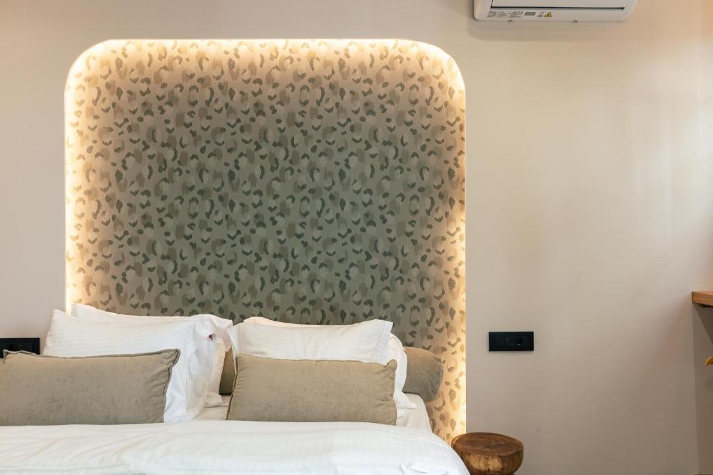 Hospi Living Old City Suites - 8