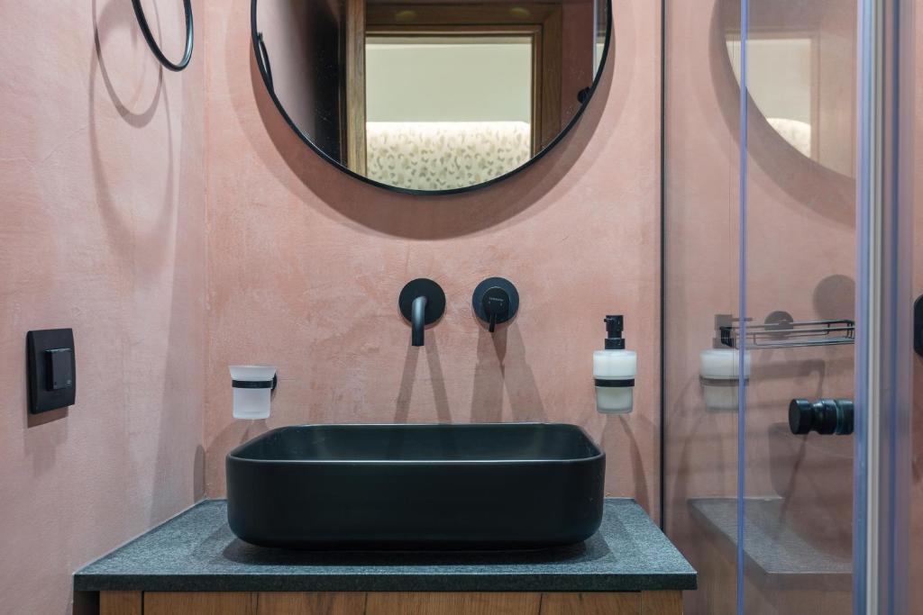 Hospi Living Old City Suites - 9