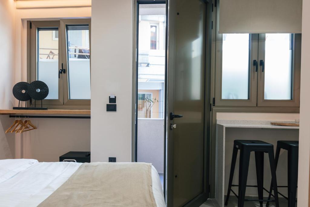 Hospi Living Old City Suites - 12