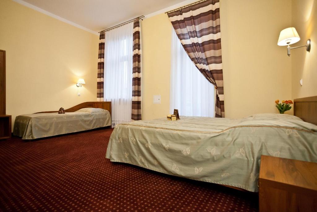 Aneks Hotelu Kazimierz - Resim 40