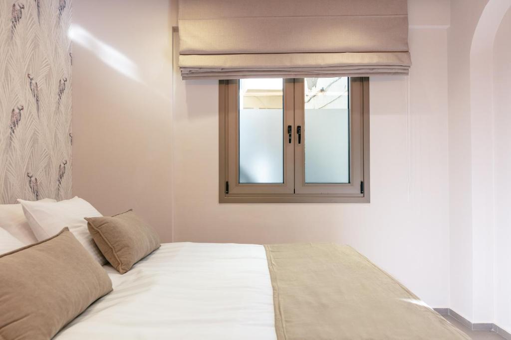 Hospi Living Old City Suites - 4