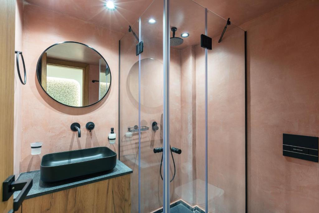 Hospi Living Old City Suites - 13