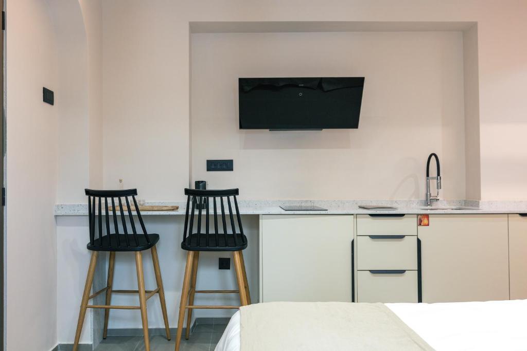 Hospi Living Old City Suites - 5