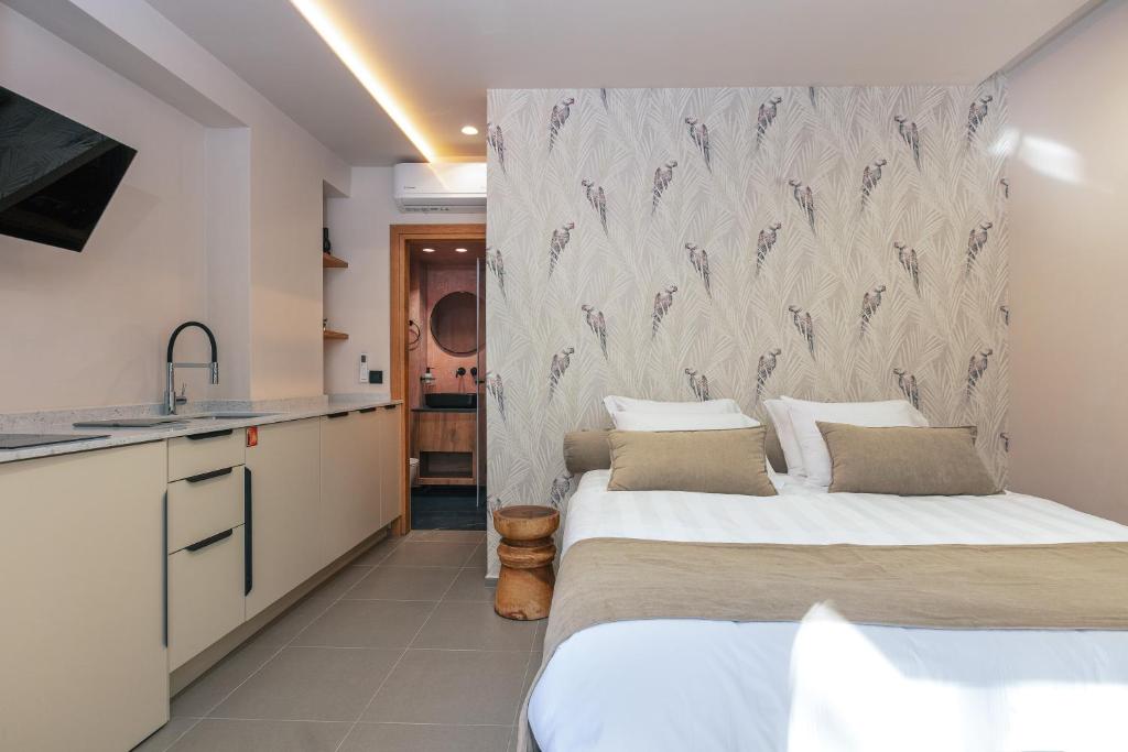 Hospi Living Old City Suites - 6