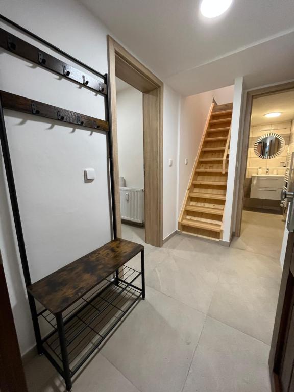 Fotografie z fotogalerie ubytování Apartments Badallee 4 v destinaci Bad Schandau