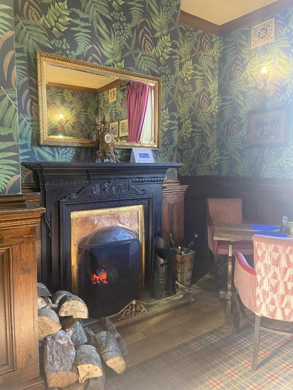 Fotografie z fotogalerie ubytování Calf's Head Hotel v destinaci Clitheroe