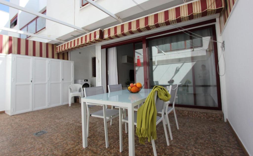 Casa H&L Conil