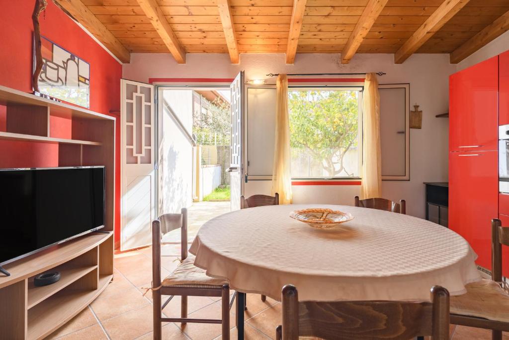 Casa Mattia a Bari Sardo - Autentica casa vacanze nel centro storico