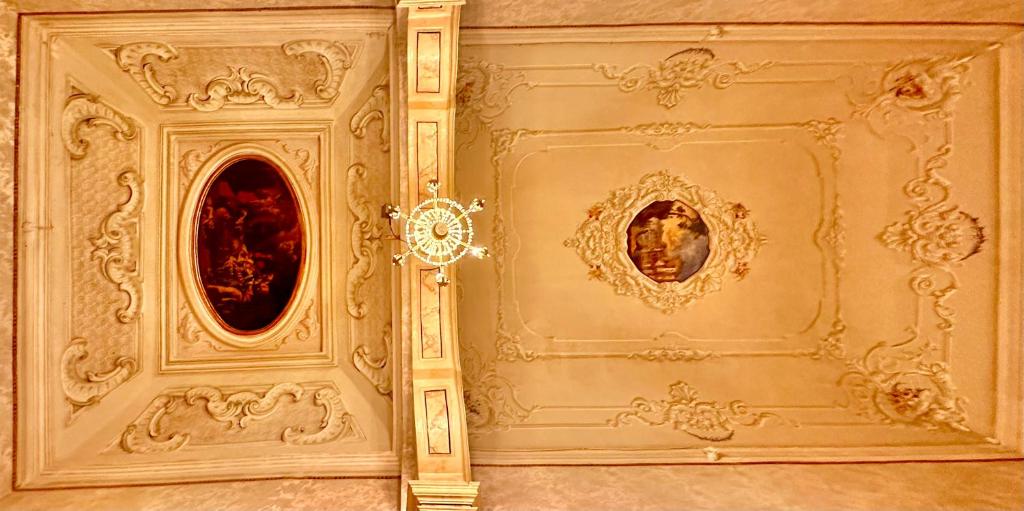 Casa Santangelo Suites - 9