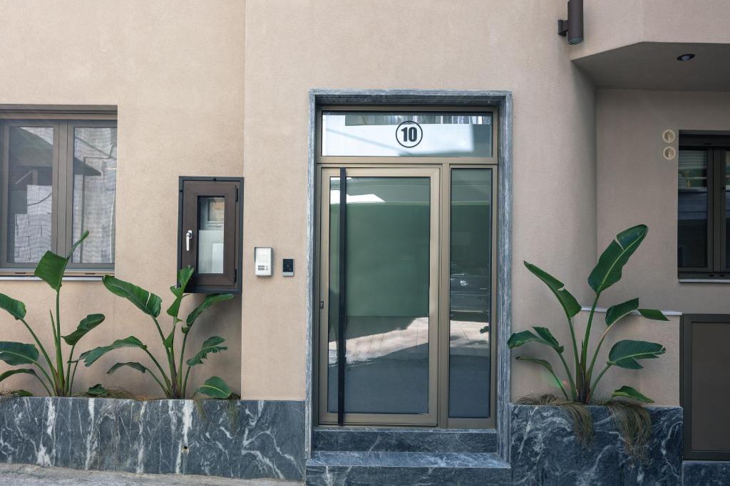 Hospi Living Old City Suites - 16