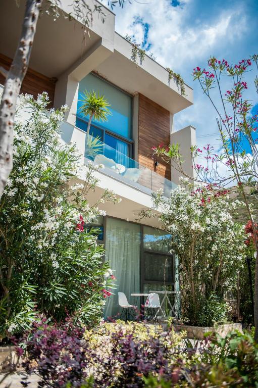 Hotel Soleil