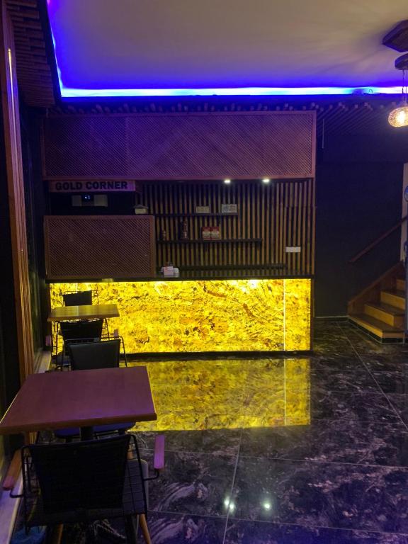 Fotografie z fotogalerie ubytování Gold Corner Hotel v destinaci Istanbul