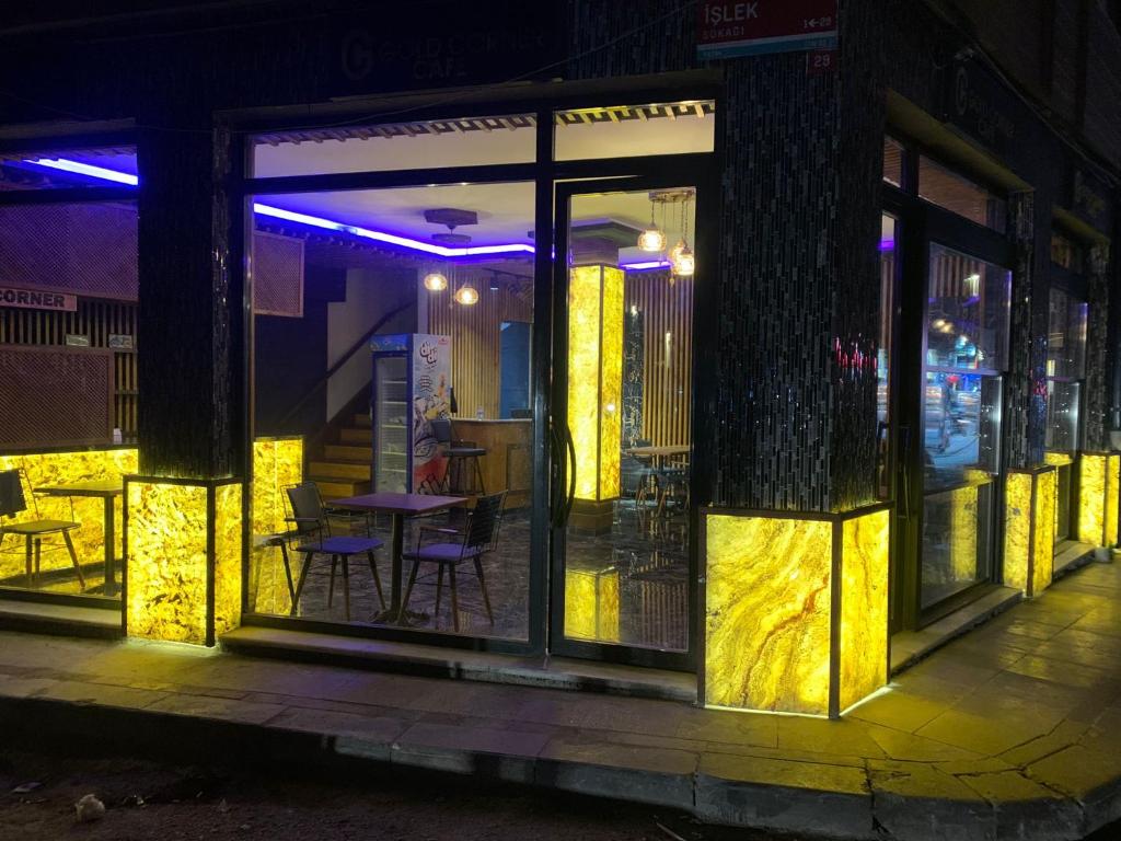 Fotografie z fotogalerie ubytování Gold Corner Hotel v destinaci Istanbul