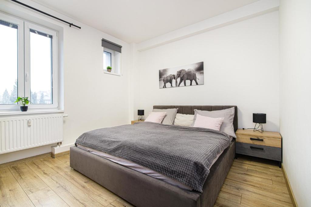 Apartment Hotel STUD MB - 2