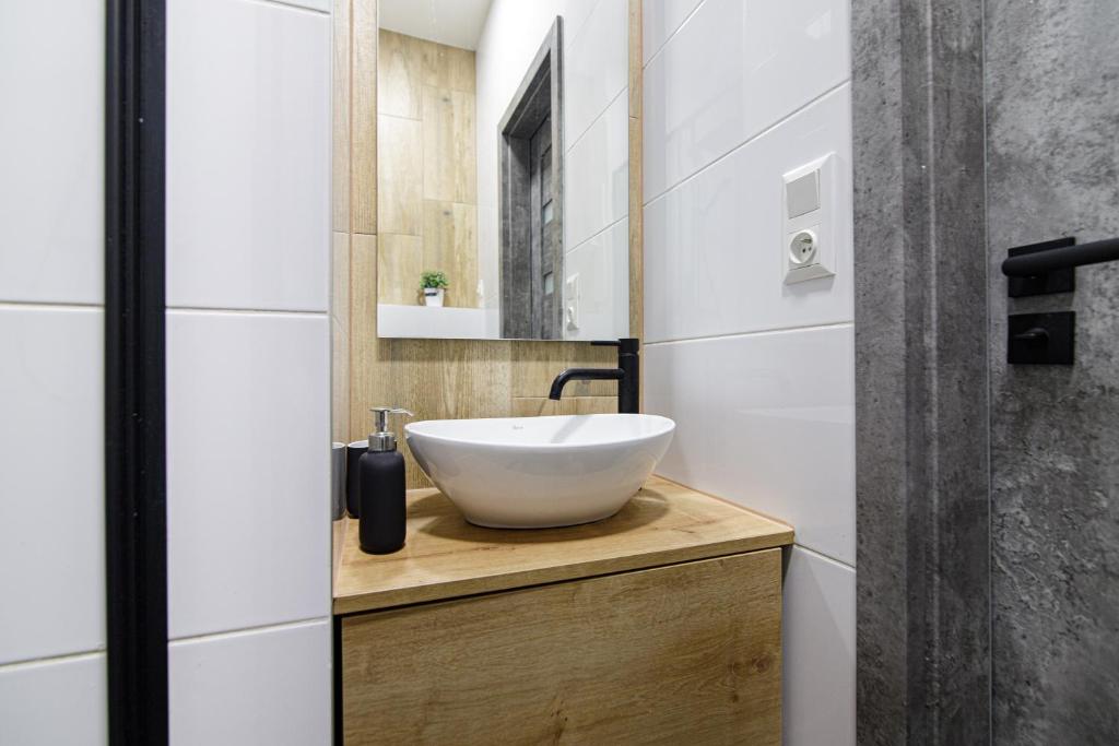 Apartment Hotel STUD MB - 4