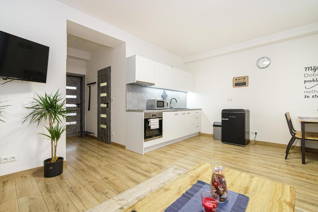 Apartment Hotel STUD MB - 3