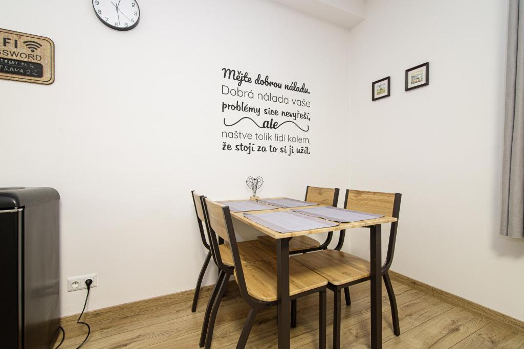 Apartment Hotel STUD MB - 5