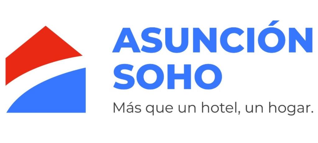 Asuncion Soho - Departamentos - 標準的なアパート