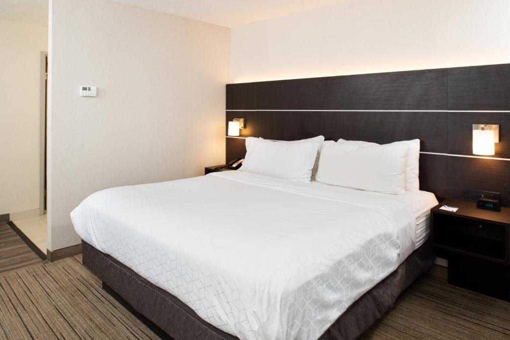 Holiday Inn Express Cincinnati West by IHG - Standaard King Kamer