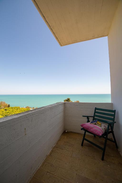 Príroda v okolí apartmánového hotela