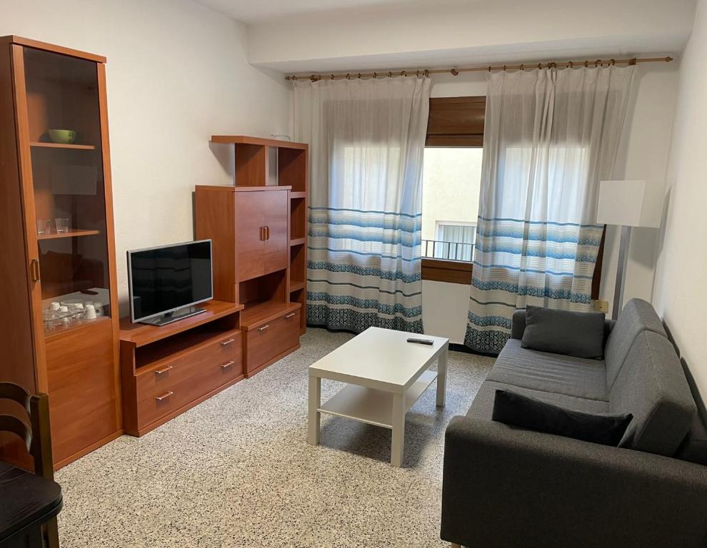 Apartament Can Lopits