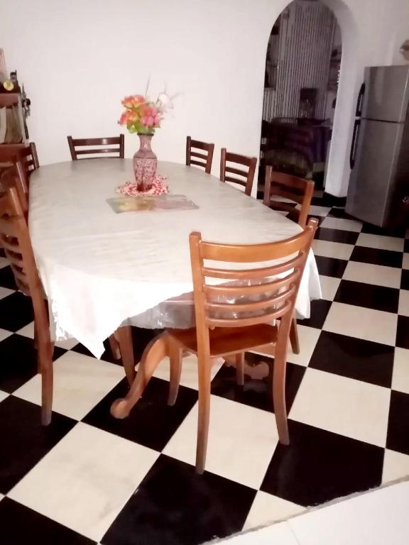 Fotografie z fotogalerie ubytování Chandi Mahal HomeStay v destinaci Kandy